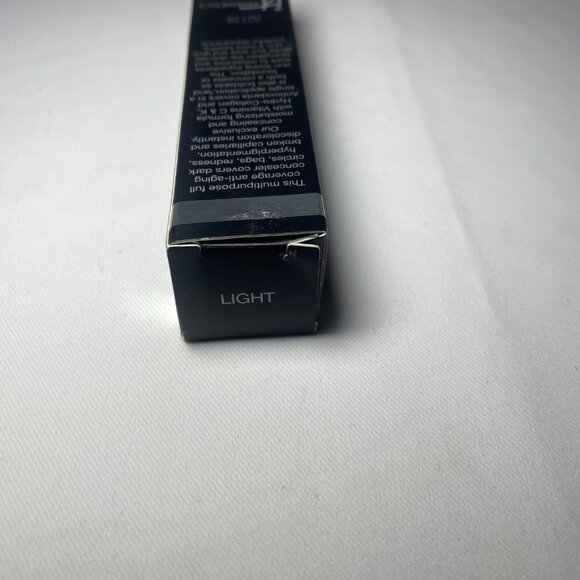 IT Cosmetics Bye Bye Under Eye Full Coverage Waterproof Concealer Light 1oz NIP - Picture 6 of 7